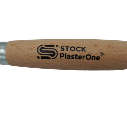 PlasterOne® Gipserkelle Stukkateurspachtel Spachtel Werkzeug Gips verschiedene Mein Shop