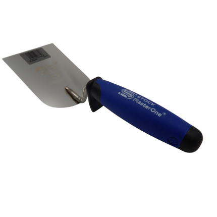 PlasterOne® Gipserkelle Stukkateurspachtel Spachtel Werkzeug Gips verschiedene G Mein Shop