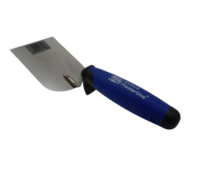 PlasterOne® Gipserkelle Stukkateurspachtel Spachtel Werkzeug Gips verschiedene G Mein Shop