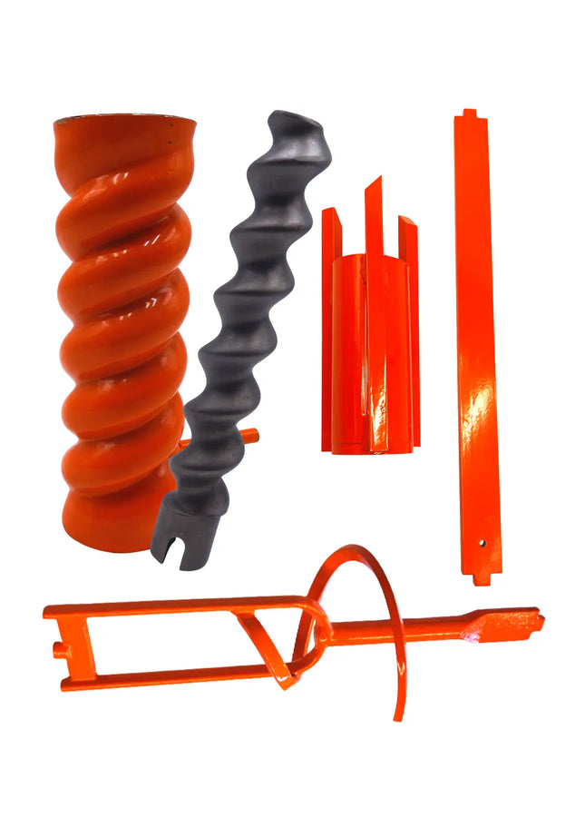 Ersatz Verschleißteile Set passend für PFT G4 D6-3 Rotor Stator... Putzmaschine Mein Shop