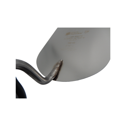 PlasterOne® Gipserkelle Stukkateurspachtel Spachtel Werkzeug Gips verschiedene G Mein Shop