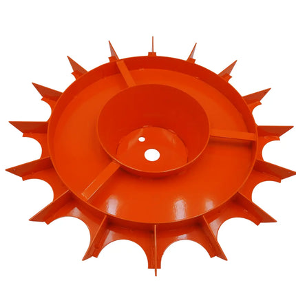 PlasterOne® Zellenrad für Putzmaschine G4 – Ersatzteil Materialdosierer Mein Shop