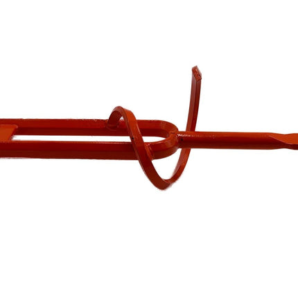 PlasterOne® SET Mischwendel & Mischrohrreiniger – passend Putzmaschine PFT G4 Mein Shop