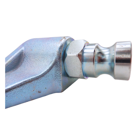 PlasterOne® Druckflansch D-Pumpe verstärkt passend PFT G4 mit/ohne 25V Kupplung Mein Shop