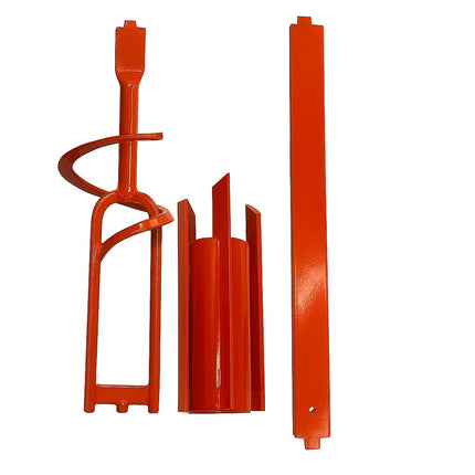PlasterOne® SET Mischwendel & Mischrohrreiniger – passend Putzmaschine PFT G4 Mein Shop