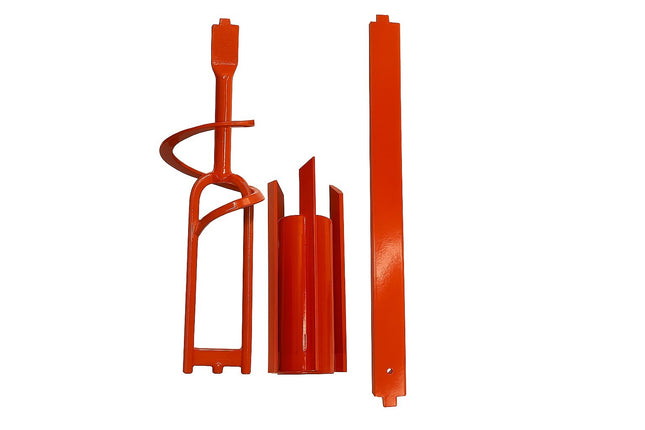 PlasterOne® SET Mischwendel & Mischrohrreiniger – passend Putzmaschine PFT G4 Mein Shop