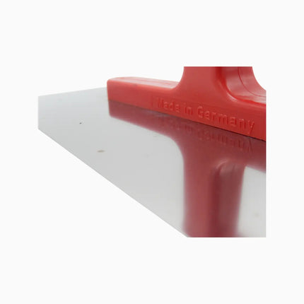 Glättekelle Edelstahl 280 x 130 x 0,6 mm  – Kunststgriff Made in Germany Mein Shop