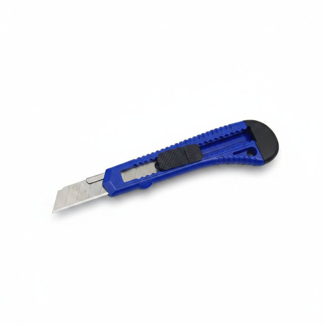 GRATIS-Geschenk: Profi-Cuttermesser (Wert 4,90 €)