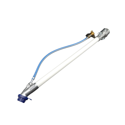 Feinputzgerät Komplett drehbar Spritzgerät Putzgerät Verputzmaschine 20 - 120 cm