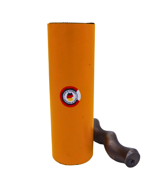 D8-1,5 - Mantel & Schnecke / Rotor & Stator Stock - PlasterOne