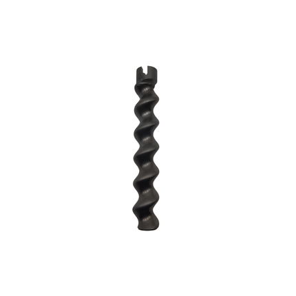 Rotor Stator D6-3 Spiral Twisted – passend für PFT G4 – Mantel Schnecke Stock-plasterOne