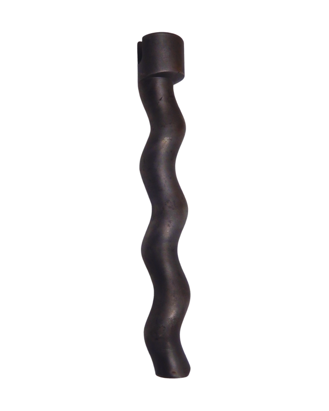 D8-1,5 - Mantel & Schnecke / Rotor & Stator Stock - PlasterOne