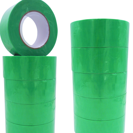 PE Klebeband Allzewckband starke Haftung robust PlasterOne 50 mm x 48 m Stock-plasterOne