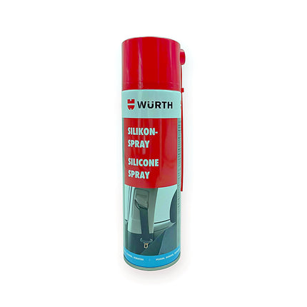 Würth Silikon-Spray 500 ml