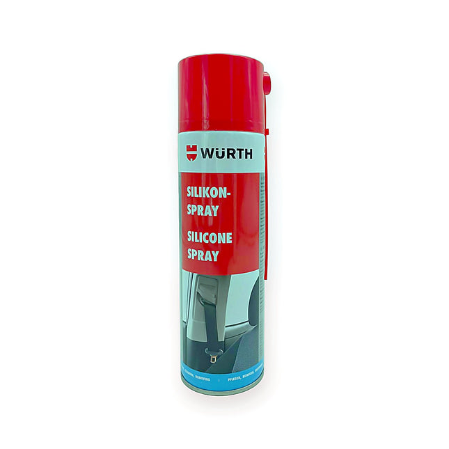 Würth Silikon-Spray 500 ml