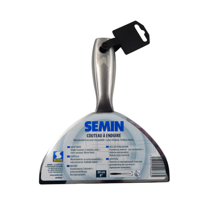 SEMIN Malerspachtel PREMIUM LAME