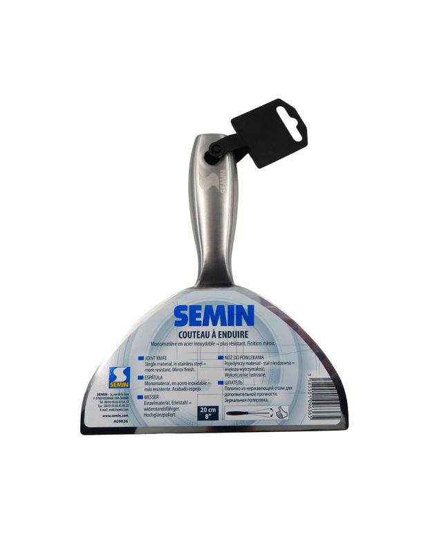 SEMIN Malerspachtel PREMIUM LAME