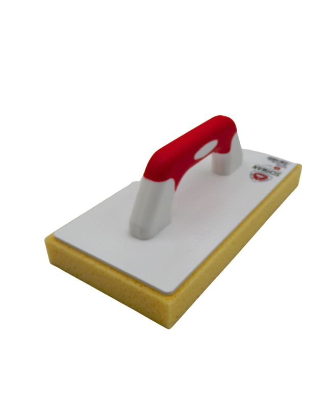 Poly-Waschbrett 280 x 140 mm Schwan