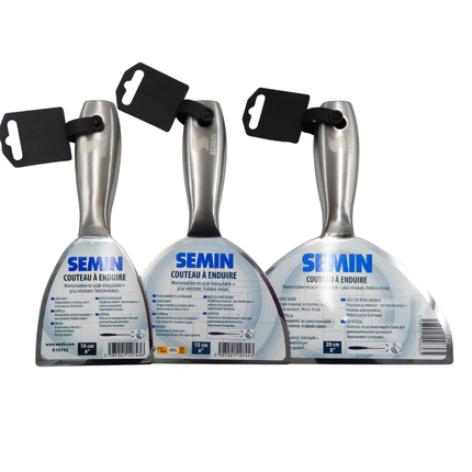 SEMIN Malerspachtel PREMIUM LAME