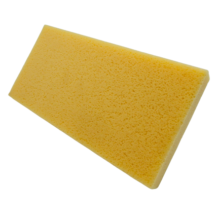 Poly-Waschbrett 280 x 140 mm Schwan