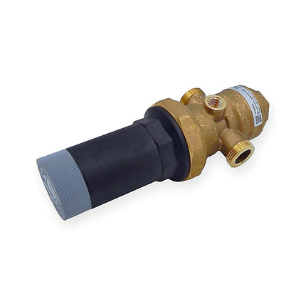 Druckminderer für PFT G4, G5, No.1 & Putzmaschinen Honeywell – Präzise Wasserdruck-Regulierung
