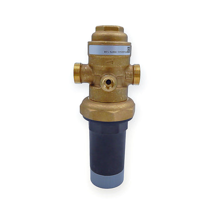 Druckminderer für PFT G4, G5, No.1 & Putzmaschinen Honeywell – Präzise Wasserdruck-Regulierung