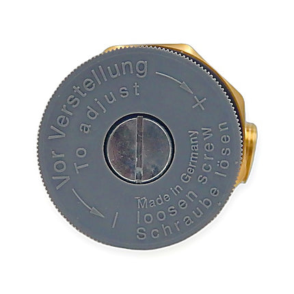 Druckminderer für PFT G4, G5, No.1 & Putzmaschinen Honeywell – Präzise Wasserdruck-Regulierung