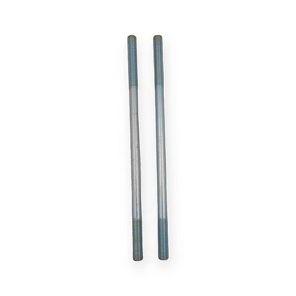 Zuganker M16 x 360 mm für Pumpeneinheit (2er-Set) – Hochfeste Gewindestäbe