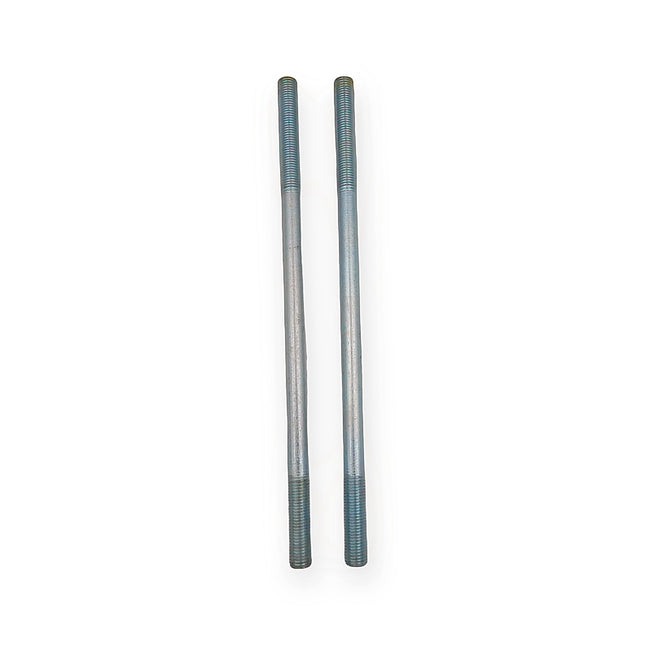 Zuganker M16 x 360 mm für Pumpeneinheit (2er-Set) – Hochfeste Gewindestäbe