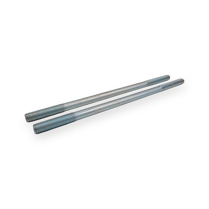Zuganker M16 x 360 mm für Pumpeneinheit (2er-Set) – Hochfeste Gewindestäbe