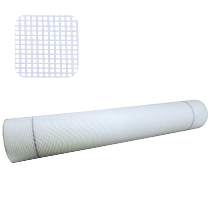 Armierungsgewebe Glasfasergewebe Putzgewebe WDVS Gewebe Außen Innen 75-210g/m² Mein Shop