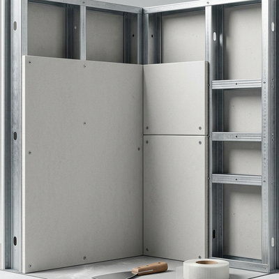 Innenausbau