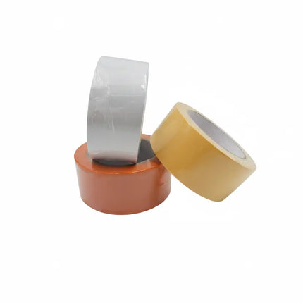 PVC Schutzband 50 mm x 33 m gelb Mein Shop