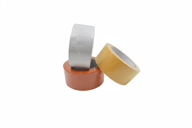 PVC Schutzband 50 mm x 33 m gelb Mein Shop