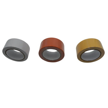 PVC Schutzband 50 mm x 33 m gelb Mein Shop