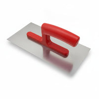 Glättekelle Edelstahl
