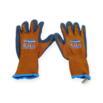 Micro Nitrilschaum HANDSCHUHE – EN 388 (12er/120er Pack)