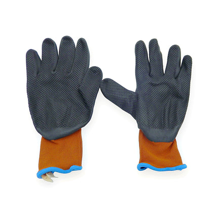 Micro Nitrilschaum HANDSCHUHE – EN 388 (12er/120er Pack)