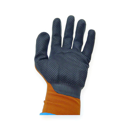 Micro Nitrilschaum HANDSCHUHE – EN 388 (12er/120er Pack)