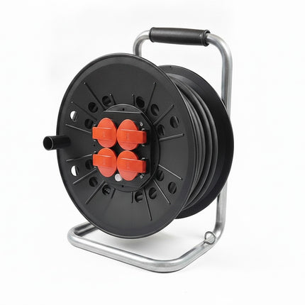 Kabeltrommel TOP LINE H07RN-F 40m