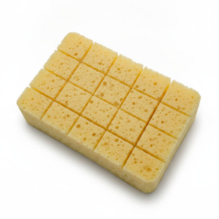 Poly-Waschbrett Belag gerastert
