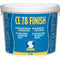 SEMIN CE 78 Finish 15 kg – gebrauchsfertige Flächenspachtel für Q3 und Q4 Oberflächen