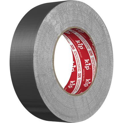 KIP 326 Steinband Extra silber – 38 mm