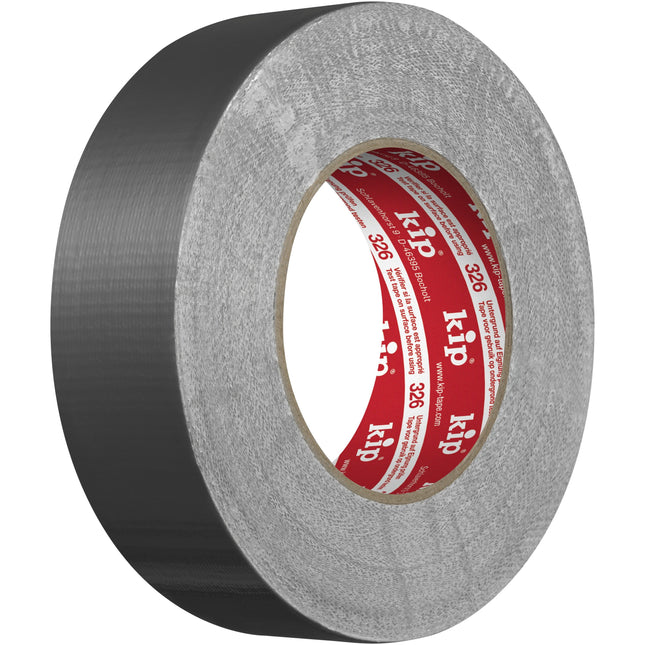 KIP 326 Steinband Extra silber – 38 mm