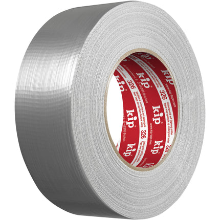 KIP 326 Steinband Extra silber – 48 mm