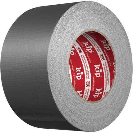 KIP 326 Steinband Extra silber – 72 mm