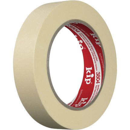 KIP 3804 MASKING-TEC® Feinkrepp natur – 24 mm