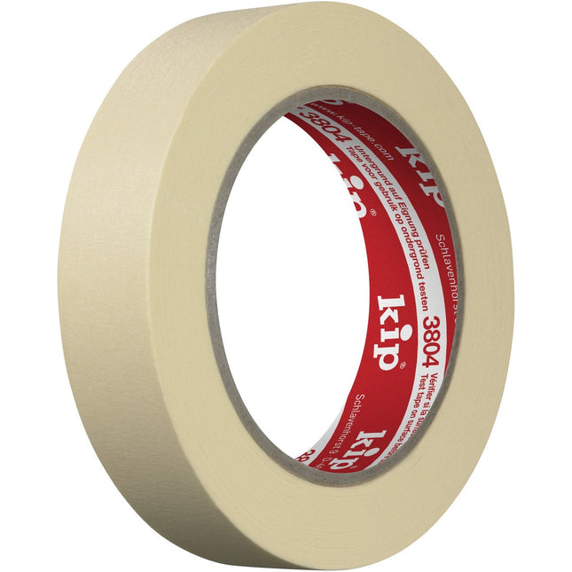 KIP 3804 MASKING-TEC® Feinkrepp natur – 24 mm