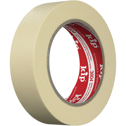 KIP 3804 MASKING-TEC® Feinkrepp natur – 30 mm