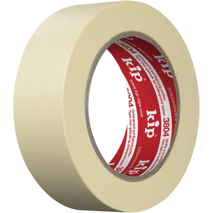 KIP 3804 MASKING-TEC® Feinkrepp natur – 36 mm